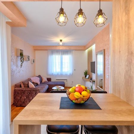 Apartment Stefan In Vila Katalina Lux Zlatibor Zewnętrze zdjęcie