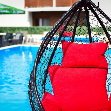 Apartment Stefan In Vila Katalina Lux Zlatibor Zewnętrze zdjęcie