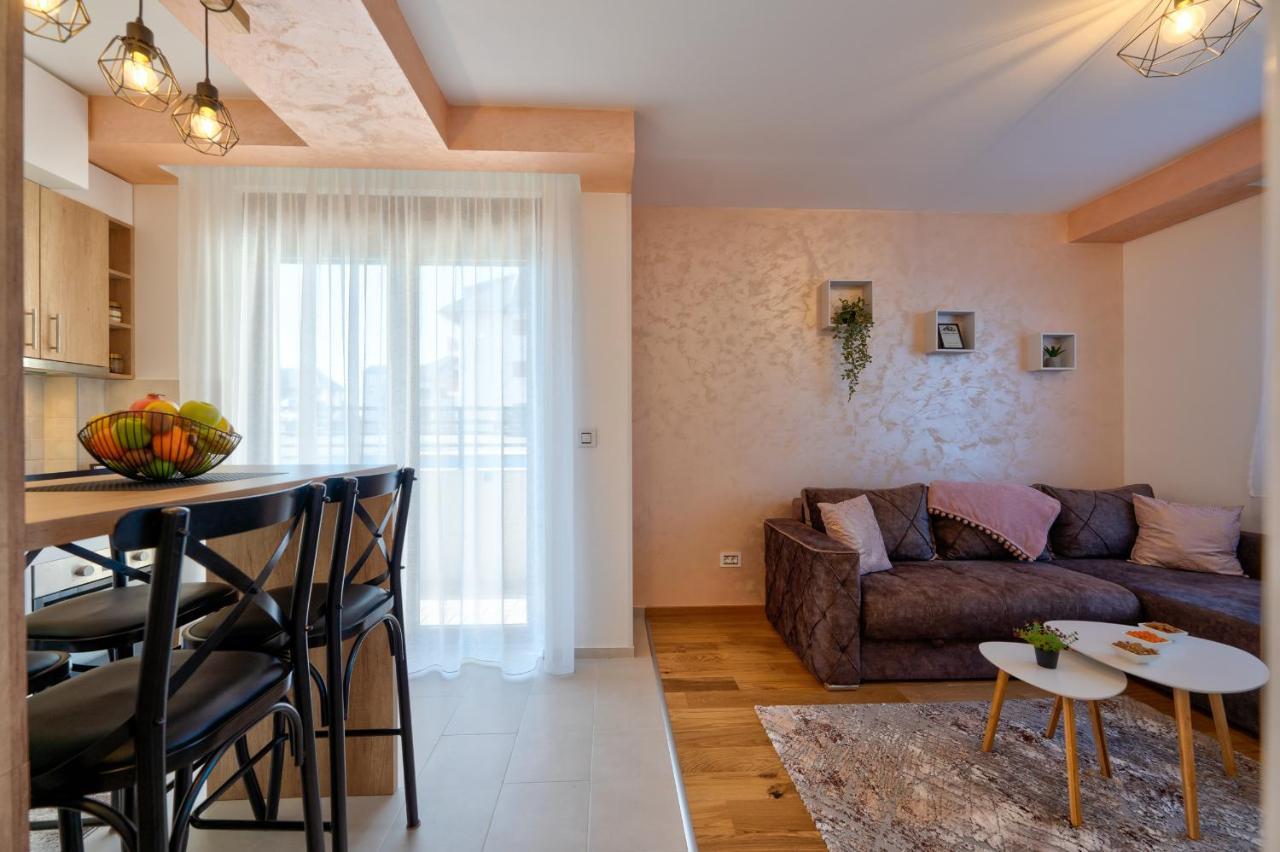 Apartment Stefan In Vila Katalina Lux Zlatibor Zewnętrze zdjęcie