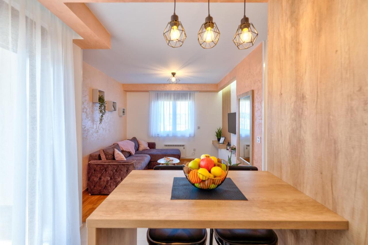 Apartment Stefan In Vila Katalina Lux Zlatibor Zewnętrze zdjęcie