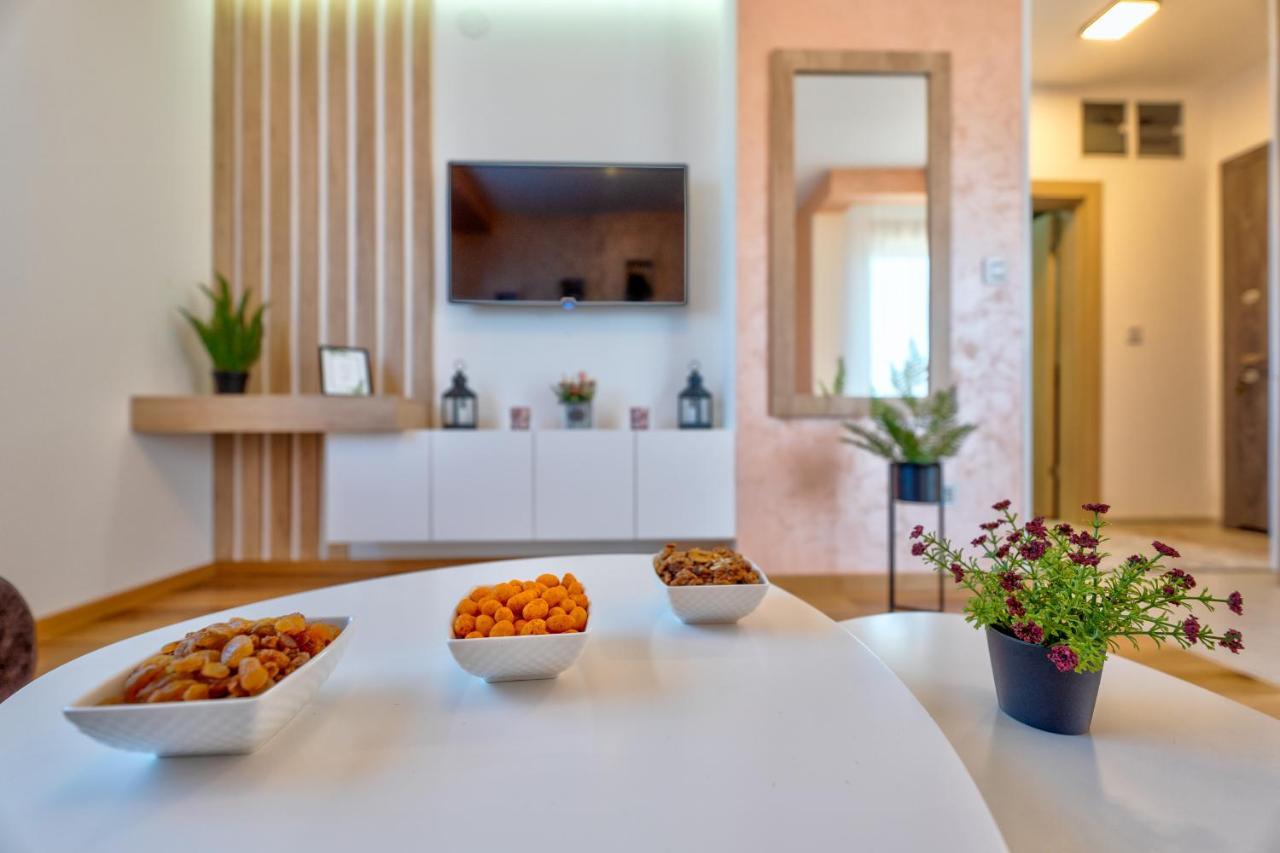Apartment Stefan In Vila Katalina Lux Zlatibor Zewnętrze zdjęcie