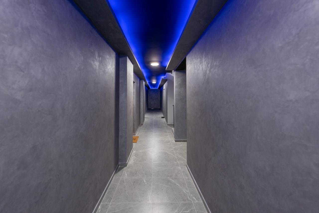 Apartment Stefan In Vila Katalina Lux Zlatibor Zewnętrze zdjęcie