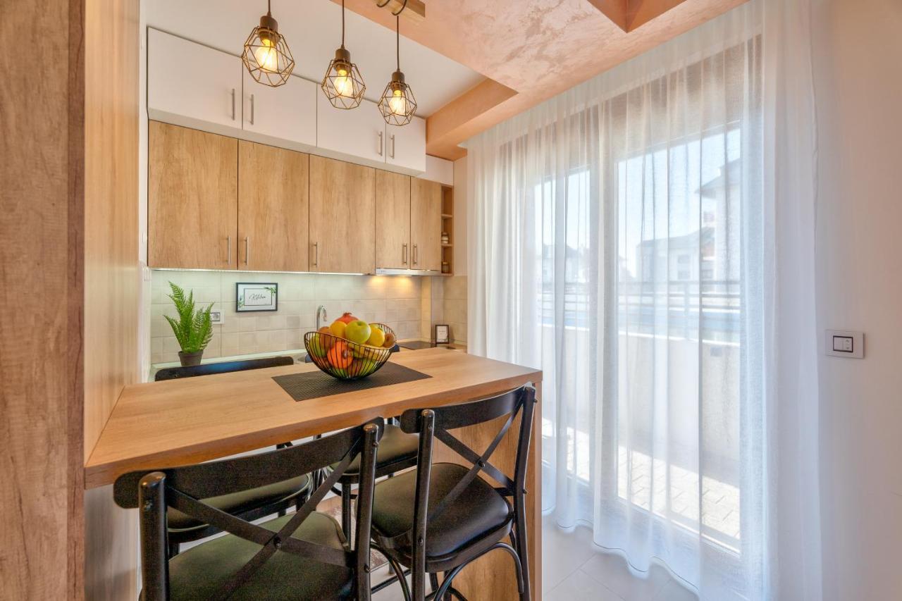 Apartment Stefan In Vila Katalina Lux Zlatibor Zewnętrze zdjęcie