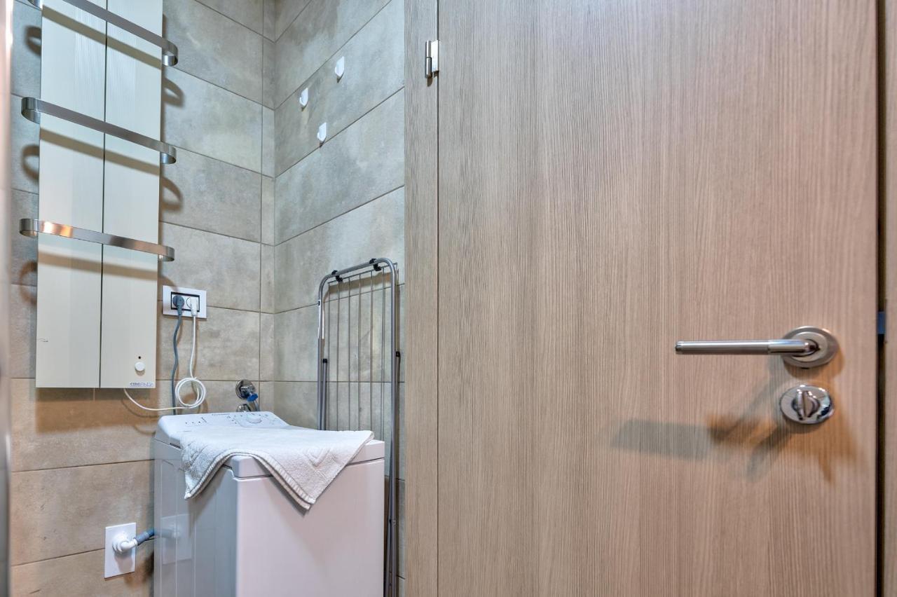 Apartment Stefan In Vila Katalina Lux Zlatibor Zewnętrze zdjęcie