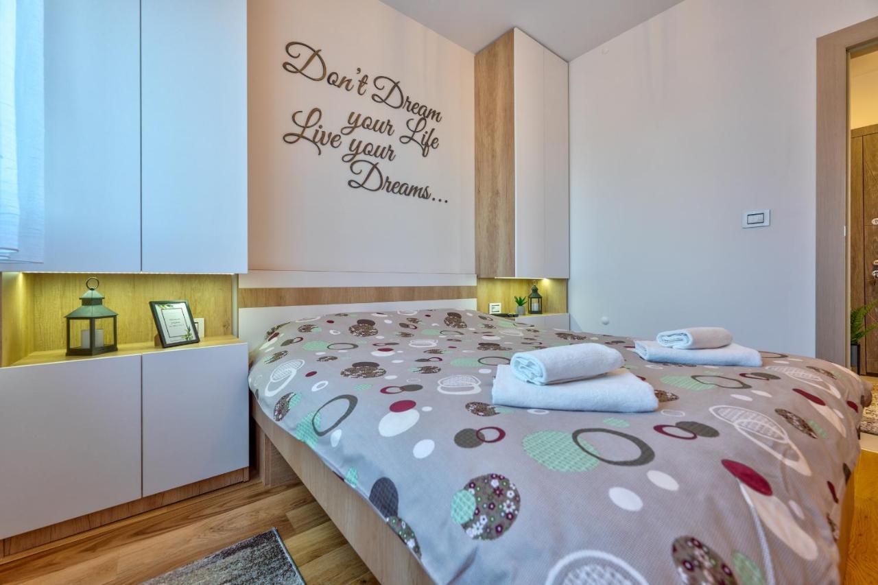 Apartment Stefan In Vila Katalina Lux Zlatibor Zewnętrze zdjęcie