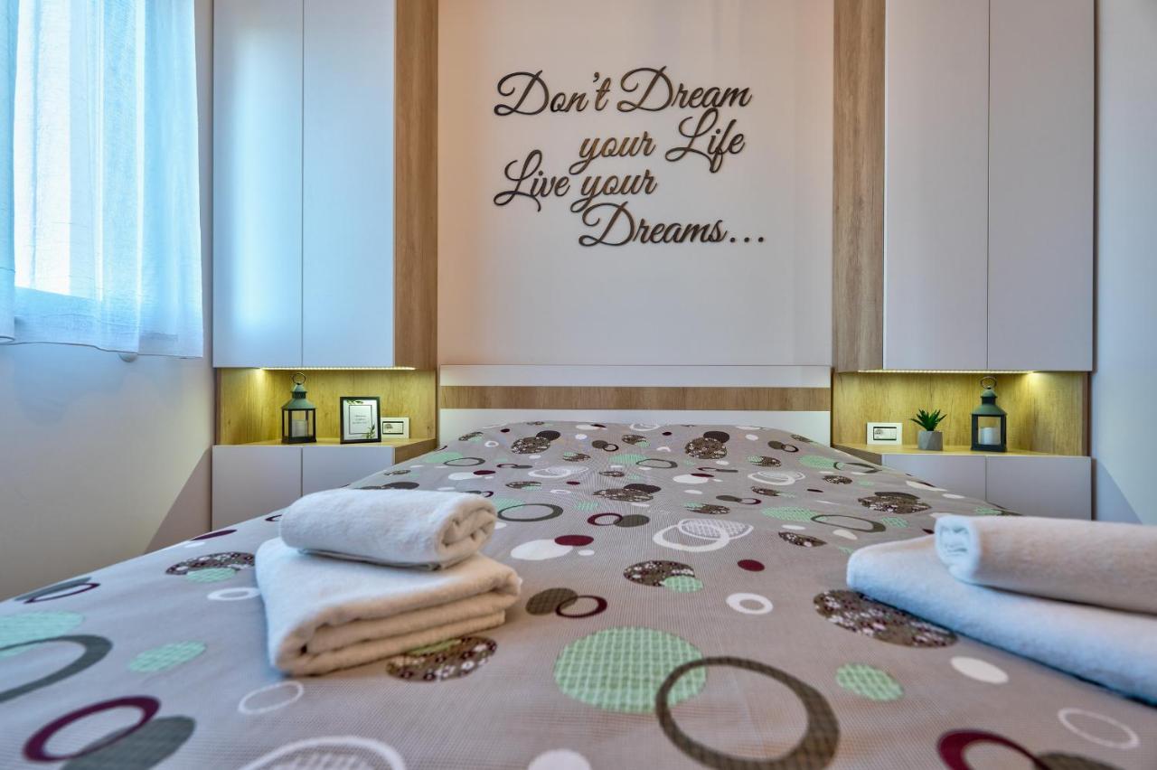 Apartment Stefan In Vila Katalina Lux Zlatibor Zewnętrze zdjęcie