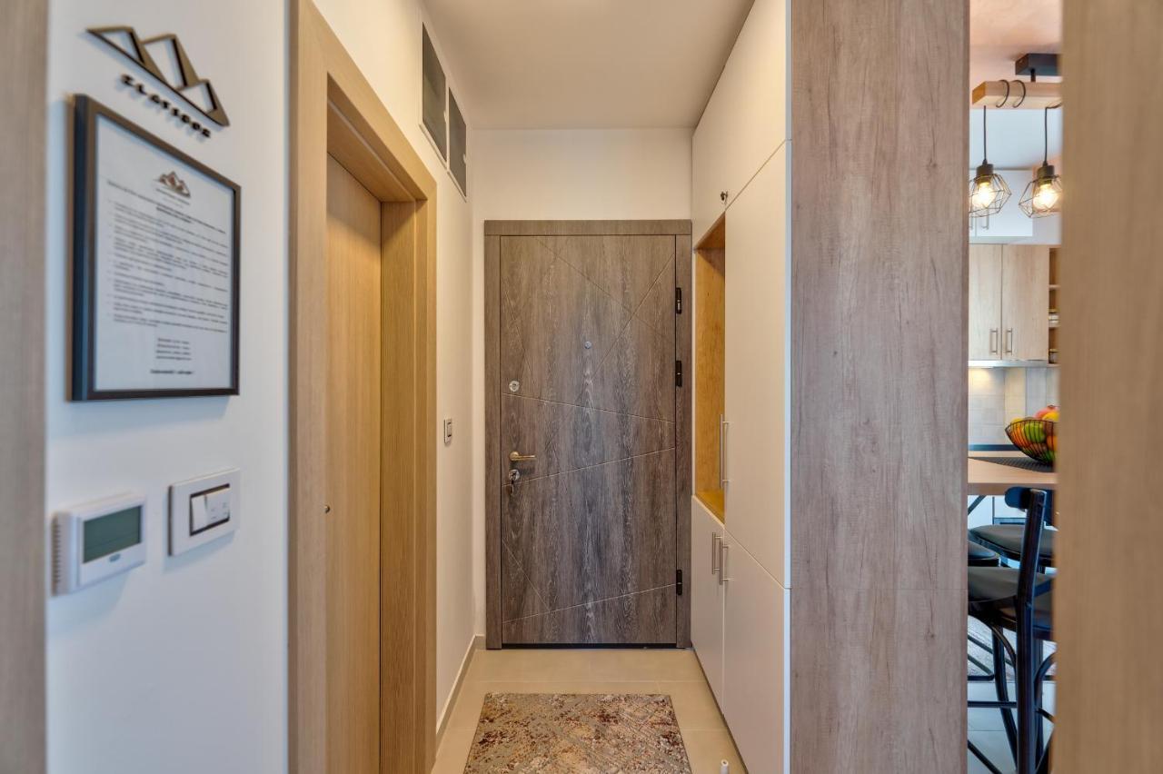 Apartment Stefan In Vila Katalina Lux Zlatibor Zewnętrze zdjęcie