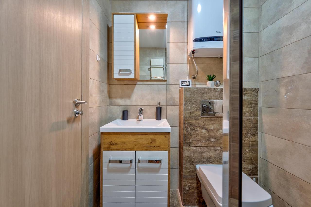 Apartment Stefan In Vila Katalina Lux Zlatibor Zewnętrze zdjęcie