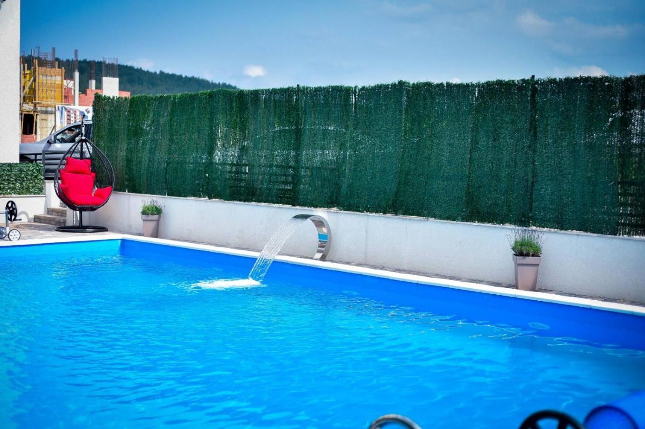 Apartment Stefan In Vila Katalina Lux Zlatibor Zewnętrze zdjęcie