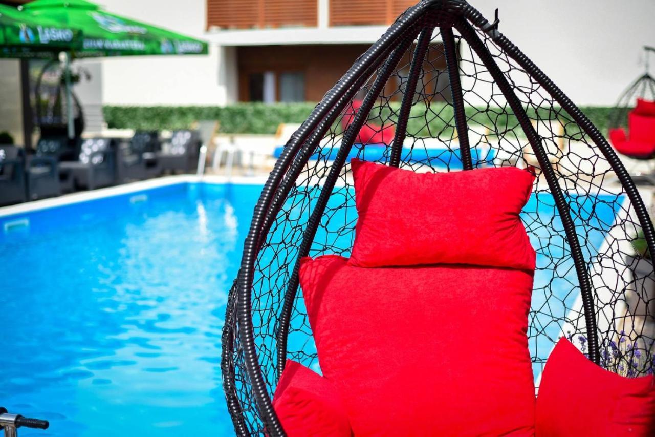 Apartment Stefan In Vila Katalina Lux Zlatibor Zewnętrze zdjęcie