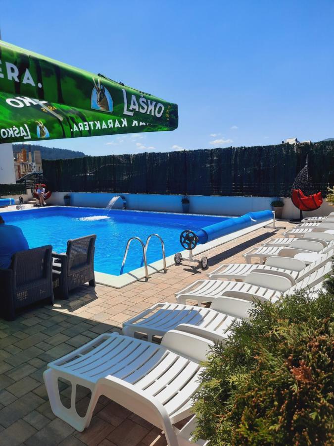 Apartment Stefan In Vila Katalina Lux Zlatibor Zewnętrze zdjęcie